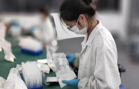 生态环境工程学院获2026年推免资格优秀应届本科毕业生风采录③