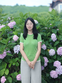 艾绿叶