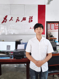 李凯