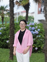 陶秀珍