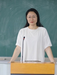 孙彩丽