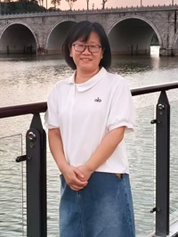 周玮