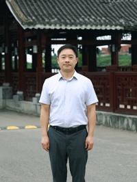 刘涛泽