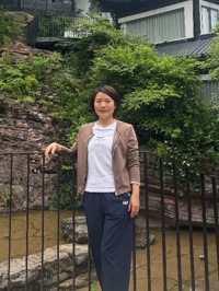 袁世婷