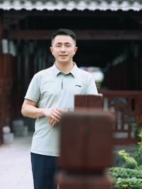 曾广能