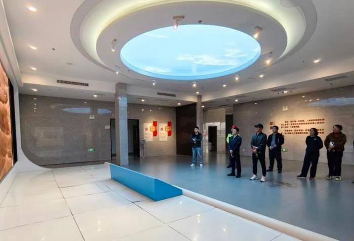 深化校地协同 共促绿色发展